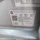 3GCUYDED0LG436733 2020 Chevrolet Silverado 1500 4Wd Short Bed Lt auction photo thumbnail 9