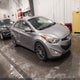 KMHDH6AE7DU013068 2013 Hyundai Elantra Gs auction photo thumbnail 1
