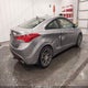 KMHDH6AE7DU013068 2013 Hyundai Elantra Gs auction photo thumbnail 4