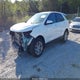 3GNAXUEV7KS602991 2019 Chevrolet Equinox Lt auction photo thumbnail 2