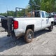 1GC2CUEG8HZ361769 2017 Chevrolet Silverado 2500Hd Wt auction photo thumbnail 4