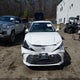 4T1DAACK5SU595811 2025 Toyota Camry Le auction photo thumbnail 6