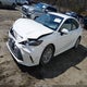 4T1DAACK5SU595811 2025 Toyota Camry Le auction photo thumbnail 2
