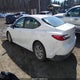 4T1DAACK5SU595811 2025 Toyota Camry Le auction photo thumbnail 3