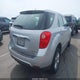 2CNALBEC5B6467561 2011 Chevrolet Equinox Ls auction photo thumbnail 4