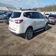 1GNKVHKD0FJ331535 2015 Chevrolet Traverse 2Lt auction photo thumbnail 4