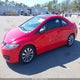 2HGFG12809H501124 2009 Honda Civic Ex auction photo thumbnail 2