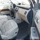 2FMHK6CC3ABB21221 2010 Ford Flex Sel auction photo thumbnail 5