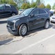 1GYAZAR44PF148305 2023 Cadillac Xt4 Fwd Luxury auction photo thumbnail 2