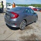 19XFC2F60KE035253 2019 Honda Civic Lx auction photo thumbnail 4