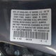 19XFC2F60KE035253 2019 Honda Civic Lx auction photo thumbnail 9