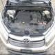 5TDBKRFH8FS106691 2015 Toyota Highlander Le Plus V6 auction photo thumbnail 10