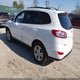 5NMSH4AG2AH359811 2010 Hyundai Santa Fe Se auction photo thumbnail 3