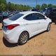 5NPDH4AE3GH775353 2016 Hyundai Elantra Se auction photo thumbnail 4