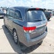 5FNRL5H66EB091031 2014 Honda Odyssey Ex-L auction photo thumbnail 3