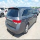 5FNRL5H66EB091031 2014 Honda Odyssey Ex-L auction photo thumbnail 4