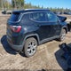 3C4NJDCB5NT126629 2022 Jeep Compass Limited 4X4 auction photo thumbnail 4