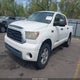 5TBDV54128S515988 2008 Toyota Tundra Sr5 5.7L V8 auction photo thumbnail 2