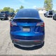 7SAYGDEF2NF491069 2022 Tesla Model Y Performance Dual Motor All-Wheel Drive auction photo thumbnail 15