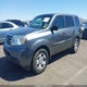 5FNYF3H25DB037335 2013 Honda Pilot Lx auction photo thumbnail 2
