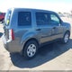 5FNYF3H25DB037335 2013 Honda Pilot Lx auction photo thumbnail 6
