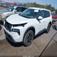 JN8BT3BB3SW162161 2025 Nissan Rogue Sv Intelligent Awd auction photo thumbnail 2