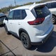 JN8BT3BB3SW162161 2025 Nissan Rogue Sv Intelligent Awd auction photo thumbnail 3