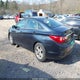 5NPEB4ACXBH148615 2011 Hyundai Sonata Gls auction photo thumbnail 3