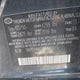 5NPEB4ACXBH148615 2011 Hyundai Sonata Gls auction photo thumbnail 9