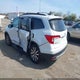 5FNYF6H58LB016201 2020 Honda Pilot Ex-L auction photo thumbnail 3
