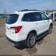5FNYF6H58LB016201 2020 Honda Pilot Ex-L auction photo thumbnail 4
