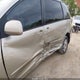 5TDZK22C59S235945 2009 Toyota Sienna Xle auction photo thumbnail 18