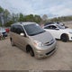 5TDZK22C59S235945 2009 Toyota Sienna Xle auction photo thumbnail 1