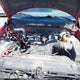 1FTEX1CM7BFB67882 2011 Ford F-150 Xlt auction photo thumbnail 10