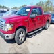1FTEX1CM7BFB67882 2011 Ford F-150 Xlt auction photo thumbnail 2
