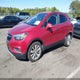 KL4CJASBXKB783120 2019 Buick Encore Fwd Preferred auction photo thumbnail 2