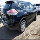 KNMAT2MV5FP590435 2015 Nissan Rogue S auction photo thumbnail 4