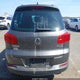 WVGBV7AX8FW582137 2015 Volkswagen Tiguan Se auction photo thumbnail 16