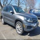WVGBV7AX8FW582137 2015 Volkswagen Tiguan Se auction photo thumbnail 1
