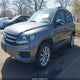 WVGBV7AX8FW582137 2015 Volkswagen Tiguan Se auction photo thumbnail 2