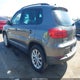 WVGBV7AX8FW582137 2015 Volkswagen Tiguan Se auction photo thumbnail 3
