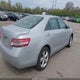 4T1BF3EK6BU748259 2011 Toyota Camry Le auction photo thumbnail 4