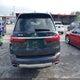 5UXCW2C09M9G16611 2021 BMW X7 xDrive40I auction photo thumbnail 16