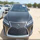 2T2HGMDA9LC055030 2020 Lexus Rx 450H auction photo thumbnail 12