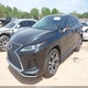 2T2HGMDA9LC055030 2020 Lexus Rx 450H auction photo thumbnail 2