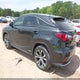 2T2HGMDA9LC055030 2020 Lexus Rx 450H auction photo thumbnail 3