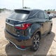 2T2HGMDA9LC055030 2020 Lexus Rx 450H auction photo thumbnail 4