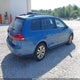 3VW017AU2HM528362 2017 Volkswagen Golf Sportwagen Tsi S auction photo thumbnail 4