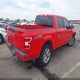 1FTEW1EP0JKF72059 2018 Ford F-150 Xl auction photo thumbnail 4