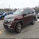 5FNYF6H55HB046229 2017 Honda Pilot Ex-L auction photo thumbnail 2
